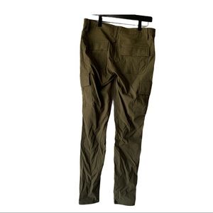Prana pants